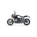 Akrapovic Slip-On Exhaust BMW R NineT 2014-2016